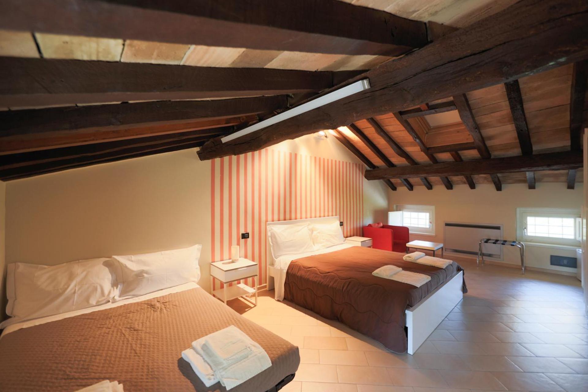 Emilio'S Rooms Castelvetro di Modena Exterior foto