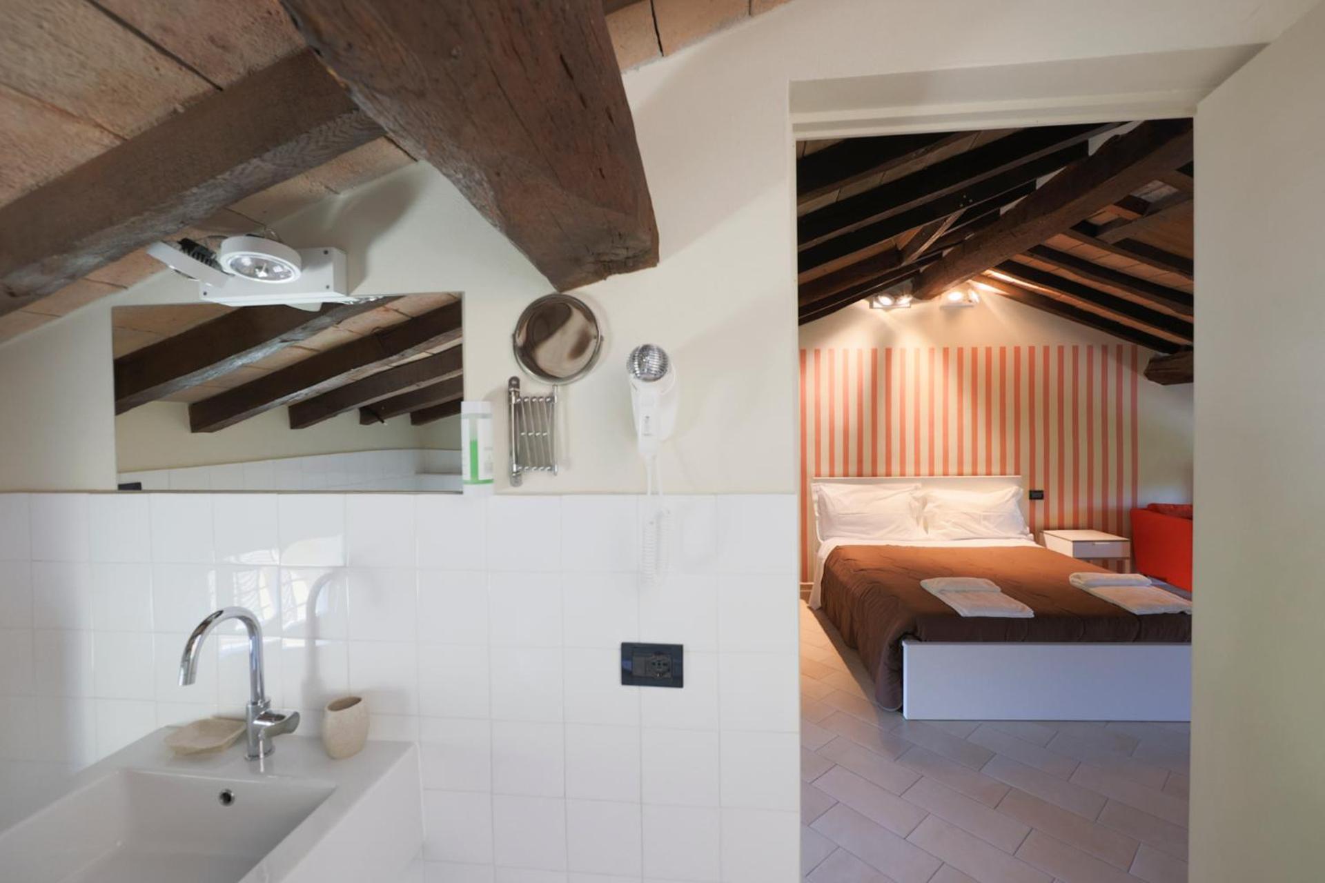 Emilio'S Rooms Castelvetro di Modena Exterior foto