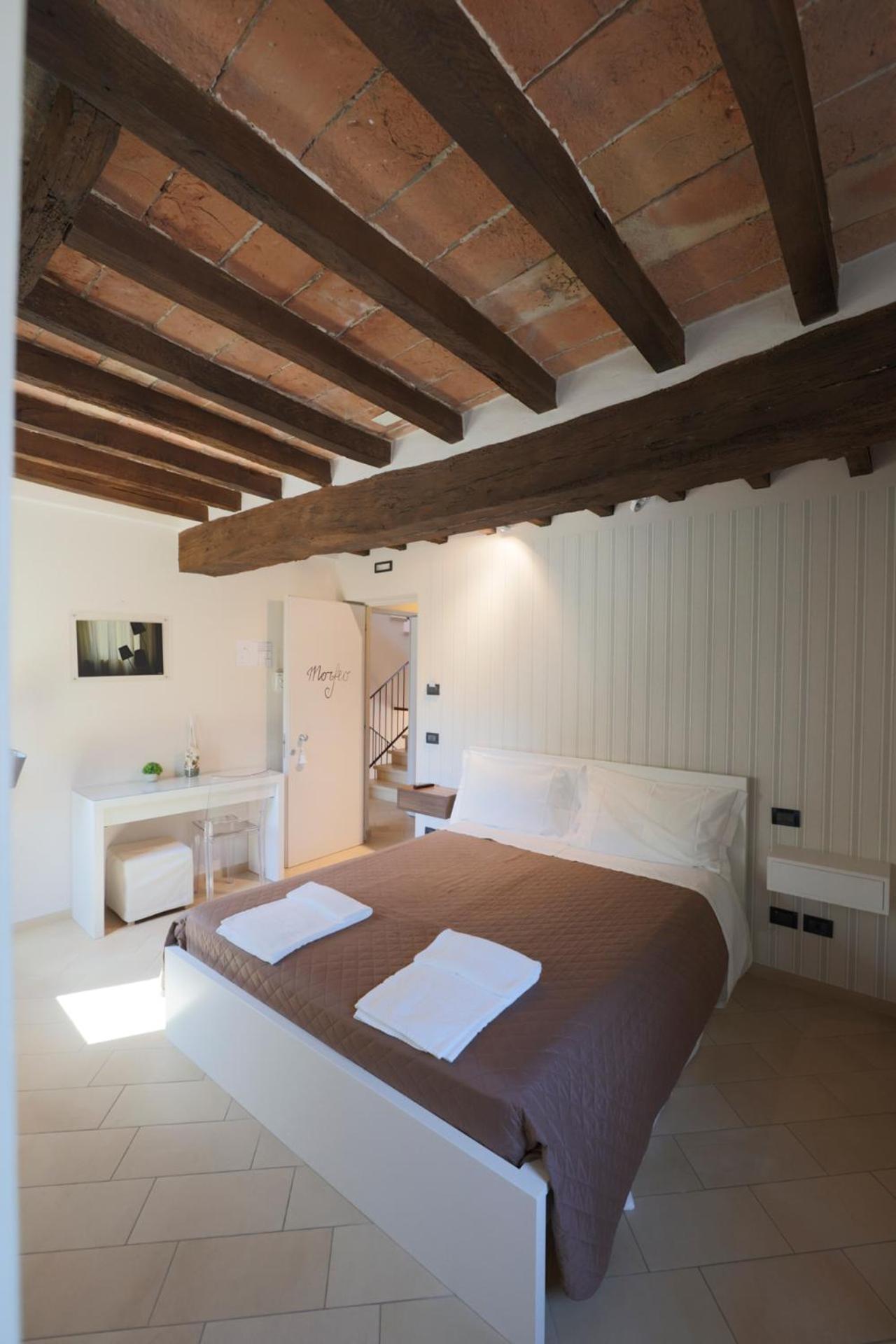 Emilio'S Rooms Castelvetro di Modena Exterior foto