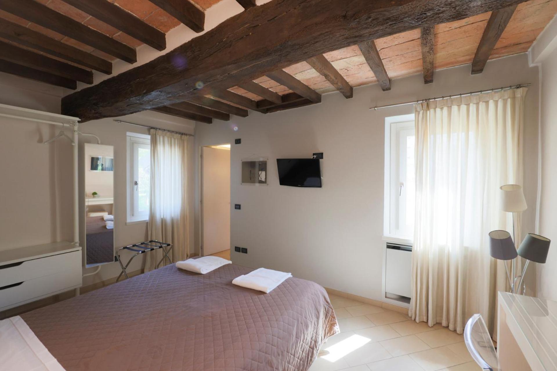Emilio'S Rooms Castelvetro di Modena Exterior foto