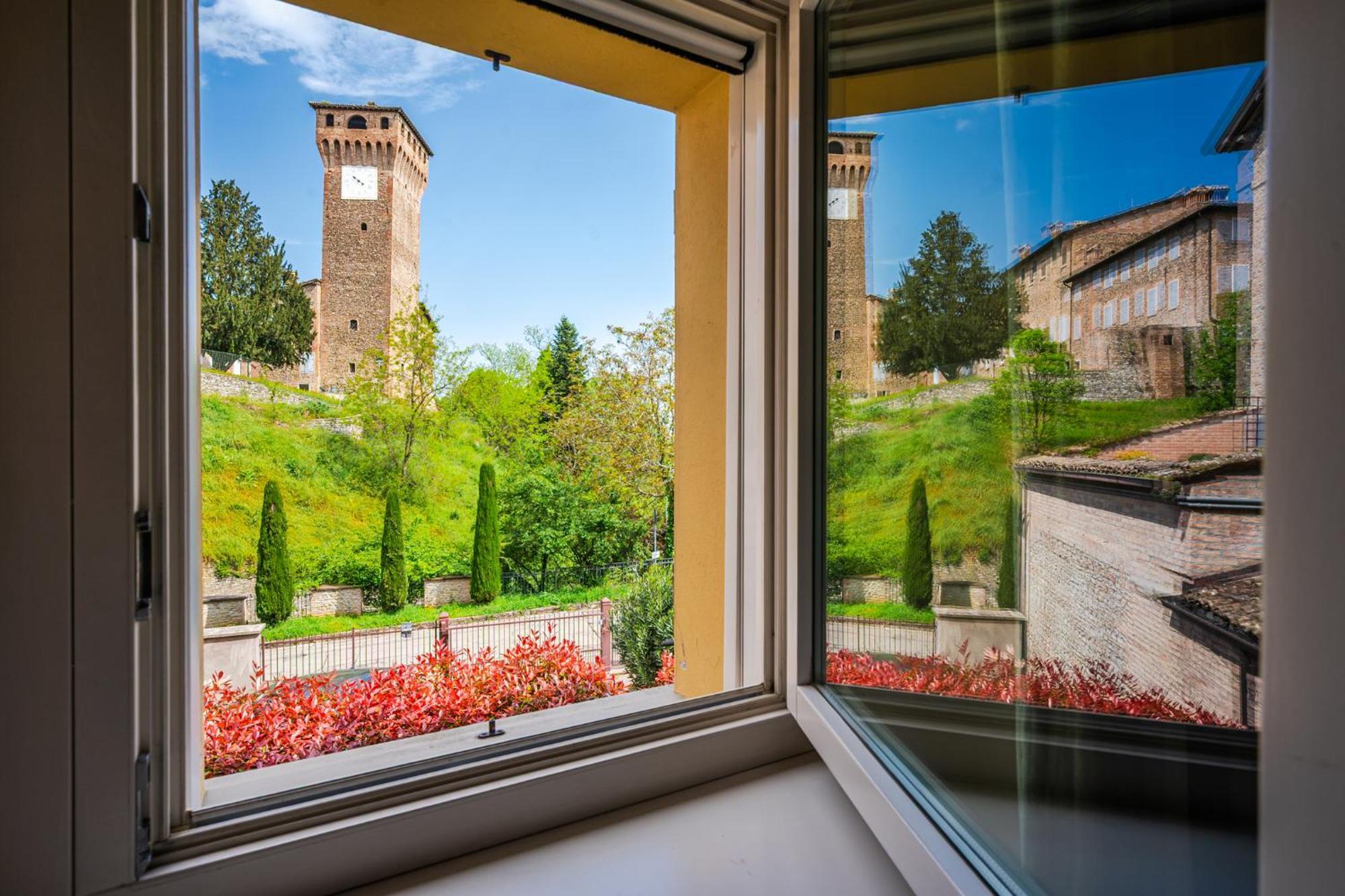 Emilio'S Rooms Castelvetro di Modena Exterior foto